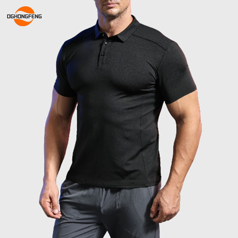 Trust our clothing manufacturer for breathable, personalized gym t shirts.